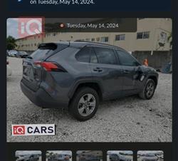 تويوتا راف 4